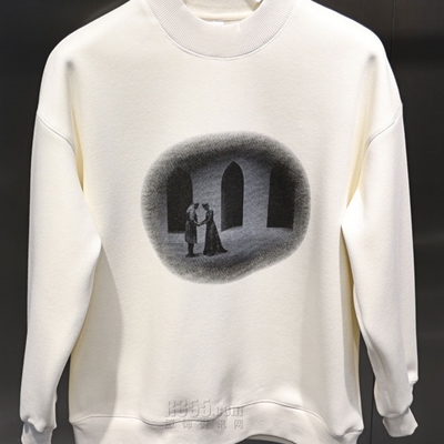 市场上装-卫衣-欧货卫衣