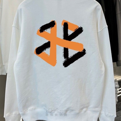 市场上装-卫衣-欧货卫衣