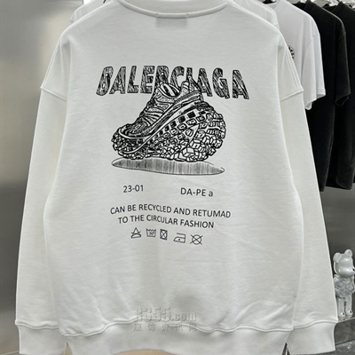 市场上装-卫衣-欧货卫衣