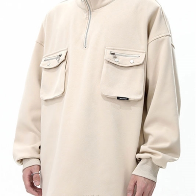 市场上装-卫衣-电商卫衣