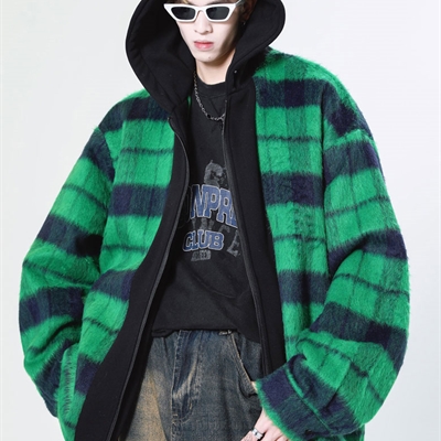 市场上装-夹克-电商夹克