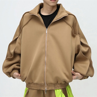 市场上装-夹克-电商夹克