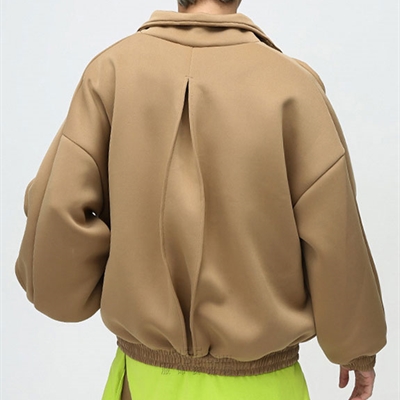 市场上装-夹克-电商夹克