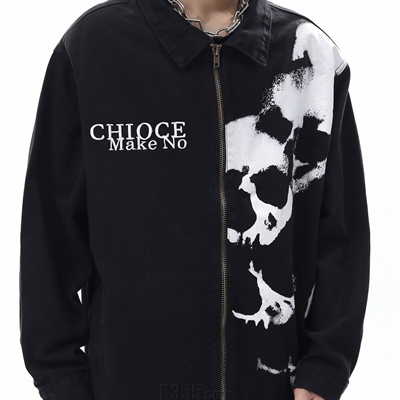 市场上装-夹克-电商夹克