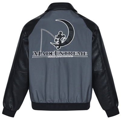 市场上装-夹克-电商夹克