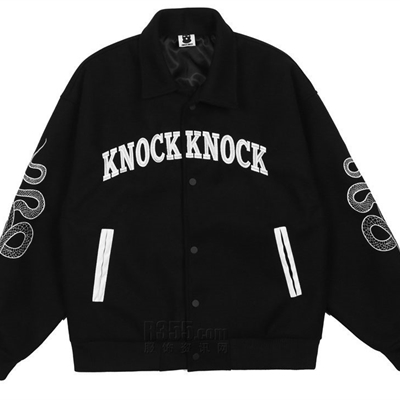 市场上装-夹克-电商夹克