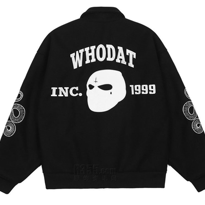 市场上装-夹克-电商夹克