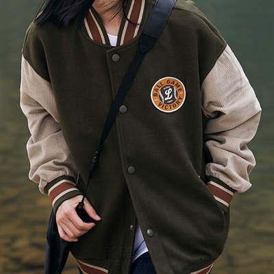 市场上装-夹克-电商夹克