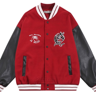 市场上装-夹克-电商夹克