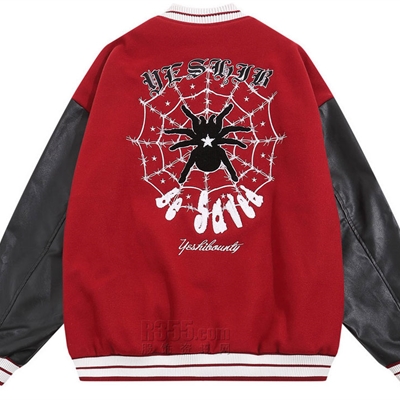 市场上装-夹克-电商夹克