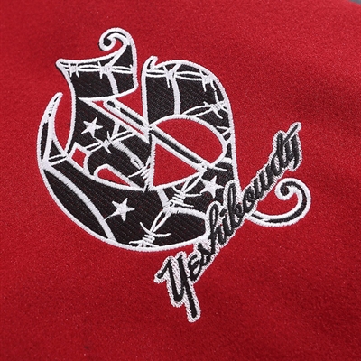 市场上装-夹克-电商夹克