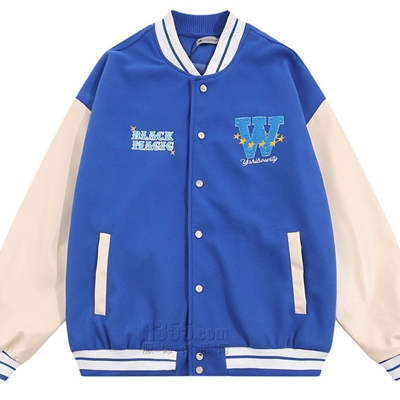 市场上装-夹克-电商夹克