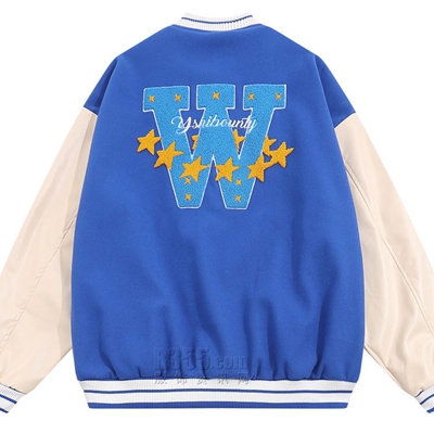 市场上装-夹克-电商夹克