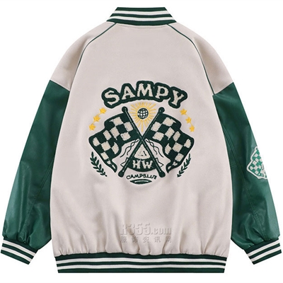 市场上装-夹克-电商夹克