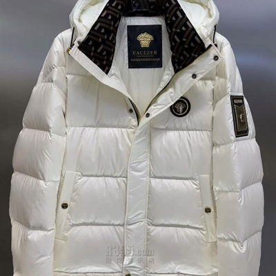 市场上装-棉衣/羽绒服-欧货棉服