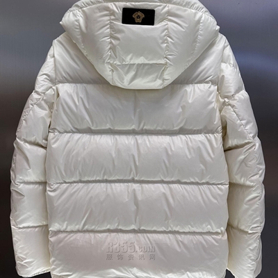 市场上装-棉衣/羽绒服-欧货棉服