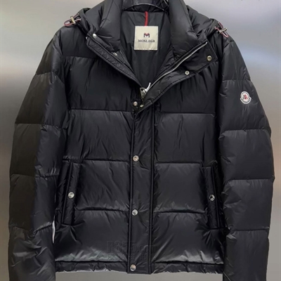 市场上装-棉衣/羽绒服-欧货棉服