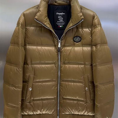 市场上装-棉衣/羽绒服-欧货棉服