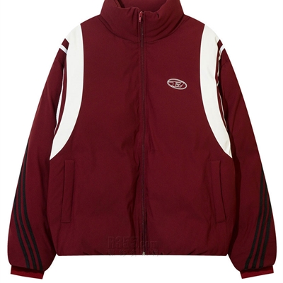 市场上装-棉衣/羽绒服-电商棉服