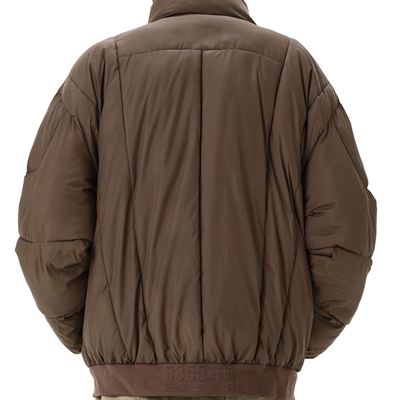 市场上装-棉衣/羽绒服-电商棉服