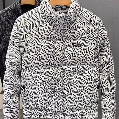 市场上装-棉衣/羽绒服-休闲棉服