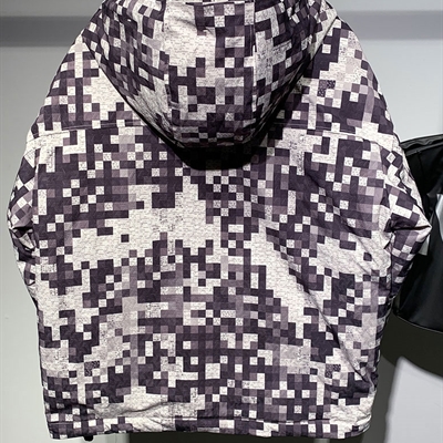 市场上装-棉衣/羽绒服-休闲棉服