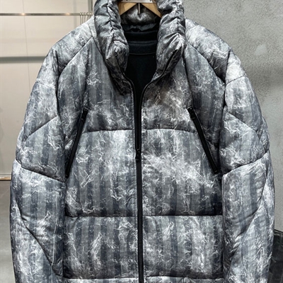 市场上装-棉衣/羽绒服-休闲棉服