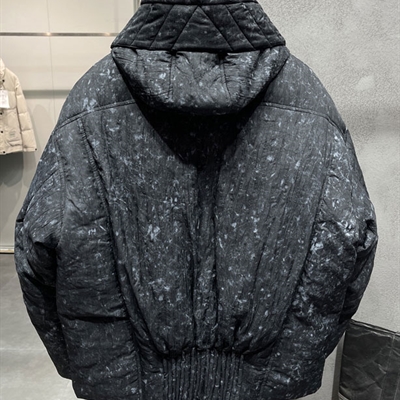 市场上装-棉衣/羽绒服-休闲棉服