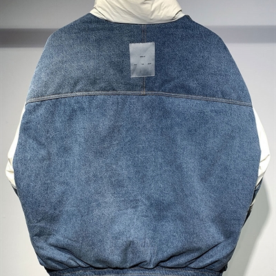 市场上装-棉衣/羽绒服-休闲棉服