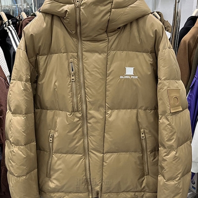 市场上装-棉衣/羽绒服-休闲棉服