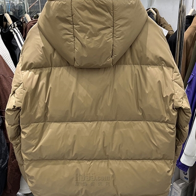 市场上装-棉衣/羽绒服-休闲棉服