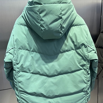 市场上装-棉衣/羽绒服-休闲棉服