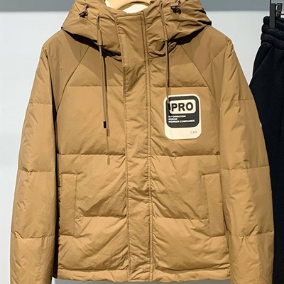 市场上装-棉衣/羽绒服-休闲棉服