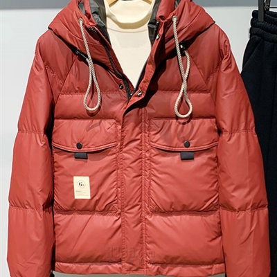 市场上装-棉衣/羽绒服-休闲棉服