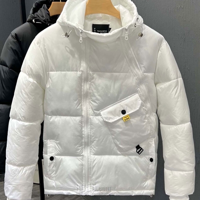 市场上装-棉衣/羽绒服-休闲棉服