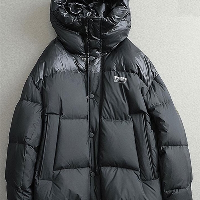 市场上装-棉衣/羽绒服-休闲棉服