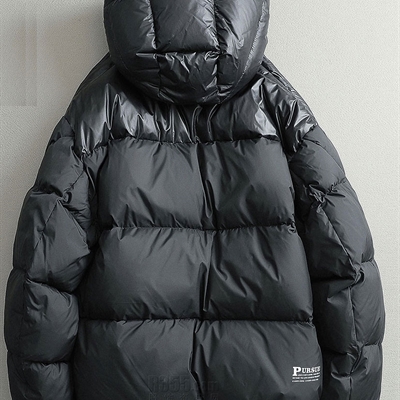 市场上装-棉衣/羽绒服-休闲棉服