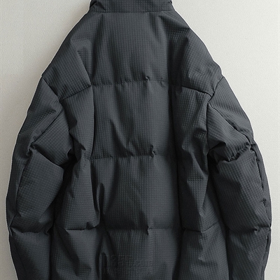 市场上装-棉衣/羽绒服-休闲棉服