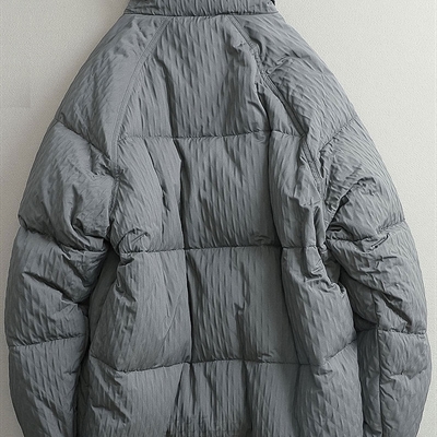 市场上装-棉衣/羽绒服-休闲棉服