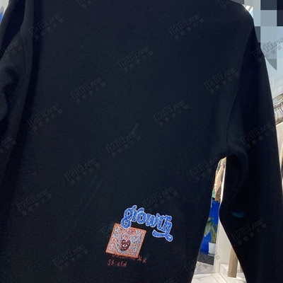 市场上装-卫衣-休闲卫衣【实拍】