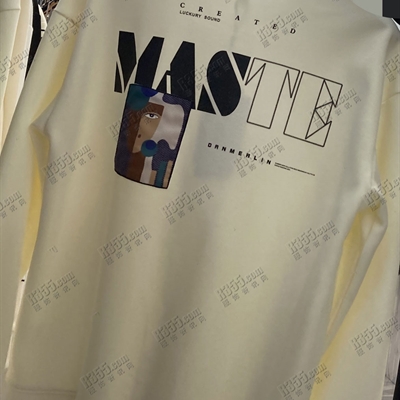 市场上装-卫衣-休闲卫衣【实拍】