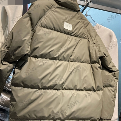 市场上装-棉衣/羽绒服-休闲棉服【实拍】