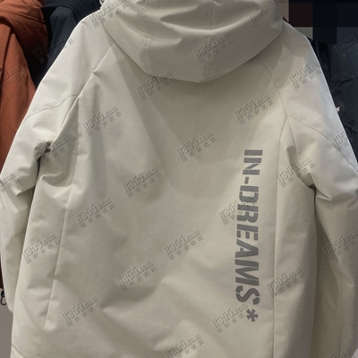 市场上装-棉衣/羽绒服-休闲棉服【实拍】