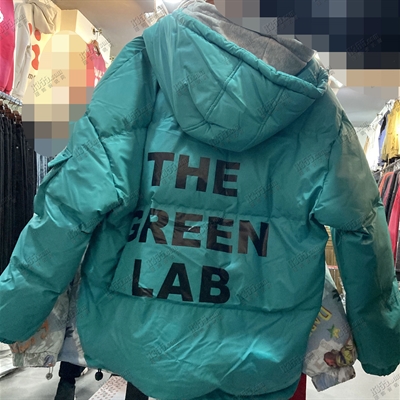 市场上装-棉衣/羽绒服-电商棉服【实拍】