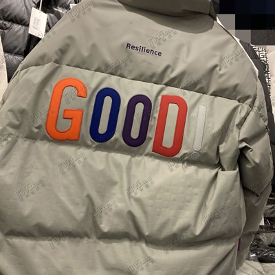 市场上装-棉衣/羽绒服-电商棉服【实拍】