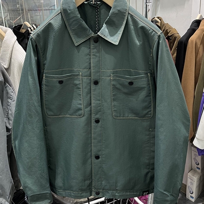 市场上装-夹克-休闲夹克