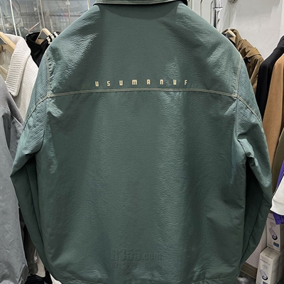 市场上装-夹克-休闲夹克