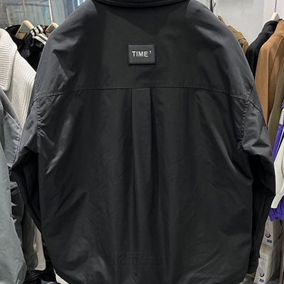 市场上装-夹克-休闲夹克