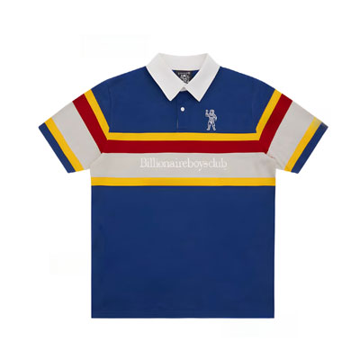 2024秋冬_Billionaire Boys Club_T恤_欧洲大牌资料服装