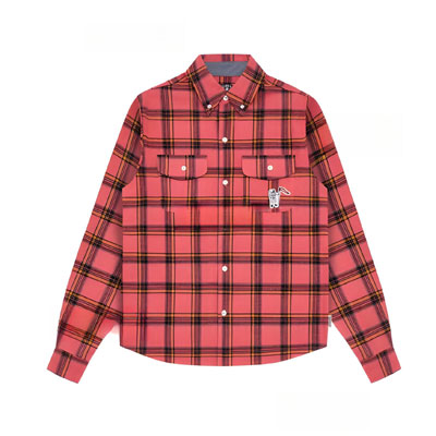 2024秋冬_Billionaire Boys Club_衬衫_欧洲大牌资料服装